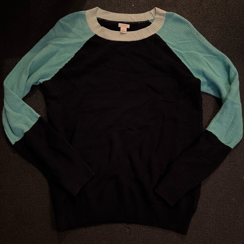 J Crew Sweater